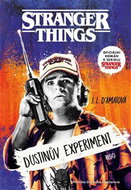 Stranger Things: The Dustin Experiment - Ebook