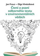 Reading and writing professional text in environmental sciences - Ebook