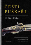 Czech riflemen - Ebook