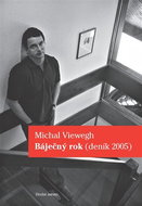 Báječný rok - Elektronická kniha