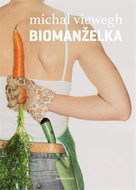 Biomanželka - Elektronická kniha