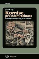 Komise pro nesmrtelnost - Elektronická kniha