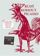 Rudý kohout Picasso - Elektronická kniha