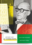 Le Corbusier - Elektronická kniha