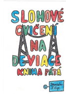 Deviation Exercises - Book Five - Balancing on a Weak Laundry Line - Ebook