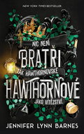 The Hawthorn Brothers - Ebook