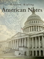 American Notes - Ebook