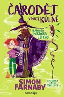 The Wizard in My Shed - Ebook