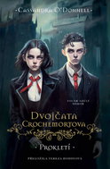 The Crochemort twins: The Curse - Ebook
