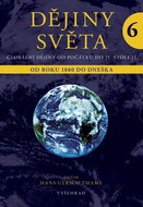 History of the World 6 - Ebook