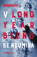 You don't die in Longyearbyen - Ebook