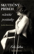 The true story of a Viennese prostitute - Ebook
