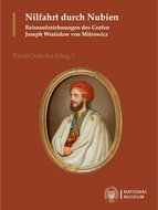 Nilfahrt durch Nubien - Ebook