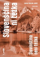 Slovenian is not difficult - Slovenian is not difficult - Ebook
