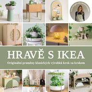 Playful with IKEA - Ebook