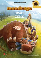 Mondrago - Dragon Cubs: Dragons of the Earth - Ebook