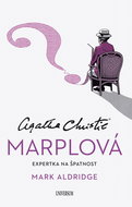 Marple - Expert in Wrongness - Ebook