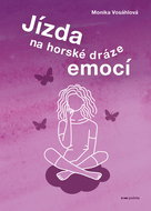 A roller coaster ride of emotions - Ebook