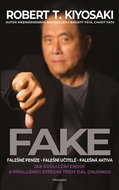 Fake - Ebook