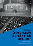 Czechoslovakia and Israel in 1948-1967 - Ebook