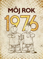 My year 1976 - Ebook