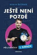 It's not too late - Ebook
