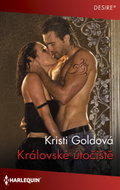 The royal retreat - Ebook