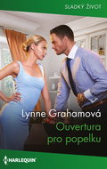 Overture for Cinderella - Ebook