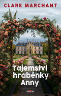 The Secret of Countess Anna - Ebook