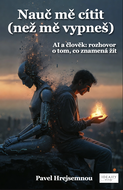 Teach me to feel (before you shut me down) - Ebook