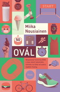 The Oval - Ebook