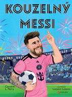 The Magic Messi - Ebook