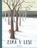Winter in the forest - Ebook