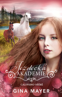 Riding Academy: the Calypso foal - Ebook