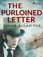 The Purloined Letter - Elektronická kniha