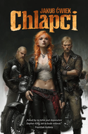 Guys - Ebook