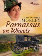 Parnassus on Wheels - Ebook