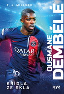 Ousmane Dembélé: wings of glass - Ebook