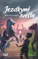 Riders of Light - Shadows over Jorvik - Ebook