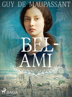 Bel-Ami - Ebook