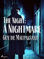 The Night: A Nightmare - Ebook