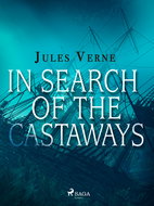 In Search of the Castaways - Ebook