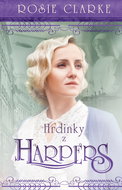 Heroines of the Harpers - Ebook
