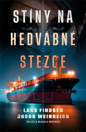 Shadows on the Silk Road - Ebook