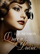 Queen Lucia - Ebook