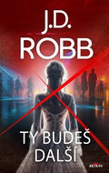 You'll be next - Ebook