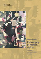 Philosophy of human rights - Ebook