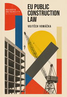 EU public construction law - Ebook
