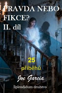 Truth or fiction? Part 2 - Ebook