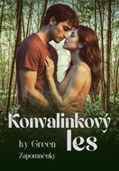 Lily of the valley forest - Ebook
